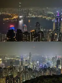 香港兩日遊(第2天)