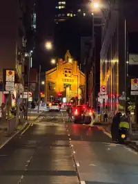 香港這座城市,本身就是一部歷史