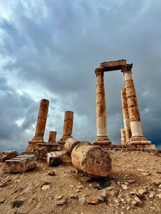 『암만 시타델』