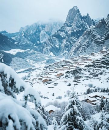 《내셔널 지오그래픽》이 평한 인생에서 꼭 가봐야 할 곳이 얼마나 멋진지