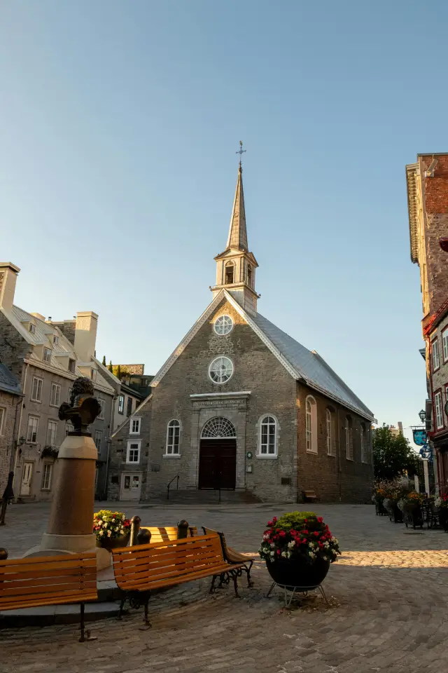 13-Day USA-Canada Dual-Country Cultural Tour Lazy Pure Play Nanny-Level Guide