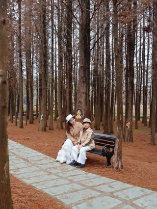 ชิงหยวนเซินโบล่า｜สองวันหนึ่งคืนพาลูกเที่ยวสุดฟิน!