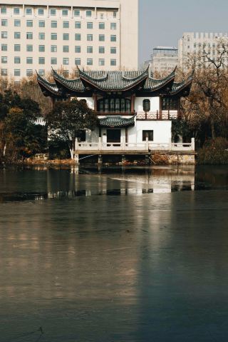 “เที่ยวทั่วชินโจว ประทับใจซูโจว”