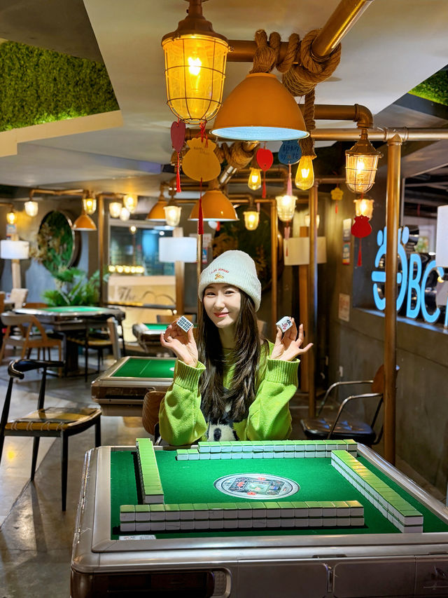 瀋陽大悅城超大室內潮玩街區暢玩一整天 瀋陽大悅城超大室內潮玩街區暢玩一整天