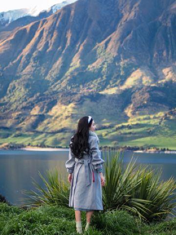 A Lazy Guide to New Zealand's South Island: Wanaka is Absolutely Stunning!