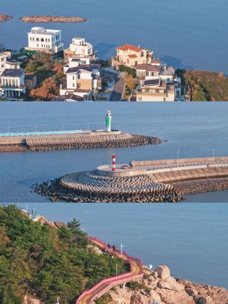 В Нинбо | Древний приморский город, который я посещала как минимум 10 раз! Обязательно приеду снова в следующий раз.