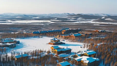 Daqing Travel Guide — traveler post in Daqing
