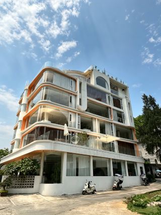 เที่ยวชมหยางซั่วในเดือนพฤษภาคม | เข้าพักที่ Mountain Stream Lodge และปล่อยให้ความสงบสุขของฤดูใบไม้ผลิผสานเข้ากับการพักผ่อนของคุณ