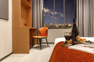 Hidden Gem Hotels for Your Traveler: Immersive Cinema Experience + Comfortable Accommodation
