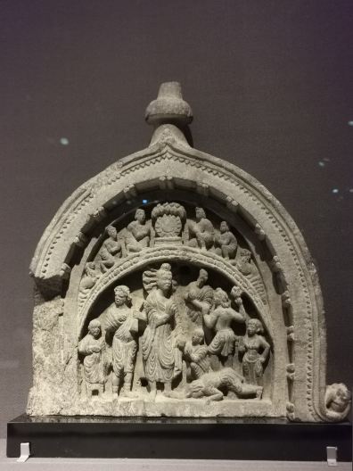 ザールデリー　パキスタン古代仏教遺跡の発掘調査　東京国立博物館　ガンダーラ 東京国立博物館東洋館｜ガンダーラ千年仏像の秘密を探る | Trip.com 東京