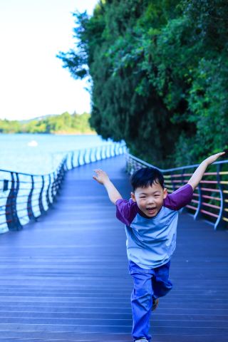 綿陽から0.5時間、2時間で気軽に楽しめる親子ハイキングコースを発見