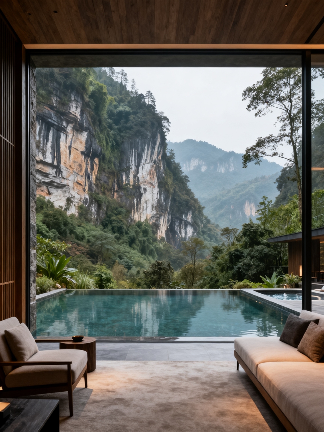 Chengdu｜Secret Summer Cool Spots Around in June! A Refreshing 23°C Summer