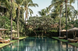 Secluded Villa Time in Seminyak