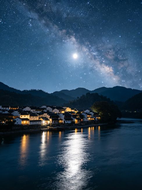 【 幽邈山水 — 桃源郷への旅 】 楠溪江｜浙江南部の山水が織りなす詩情あふれる桃源郷 | Trip.com 永嘉