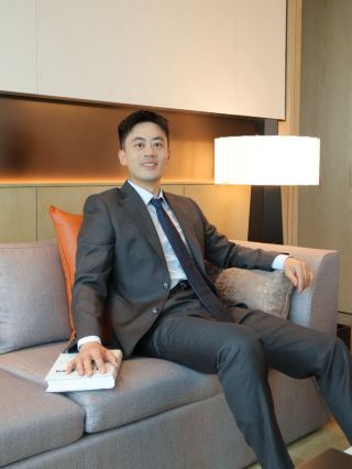 Watching the sunset over Kuncheng Lake from the comfort of your room, this two-bedroom suite truly knows how to enjoy a vacation!