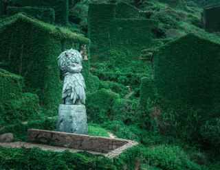 Poetic Jiangnan, vibrant Zhejiang: Zhoushan - Houtouwan Village, Shengsi