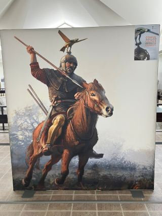 Engaging Museum Showcasing Romanian History
