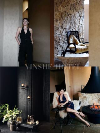 시안 럭셔리 부티크 호텔 | 도시 속에 숨겨진 편안함
