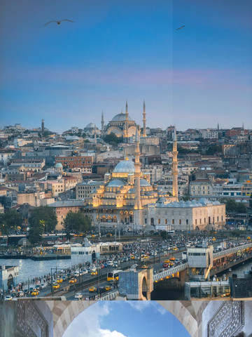 トルコ写真撮影大作戦！イスタン | Trip.com イスタンブール