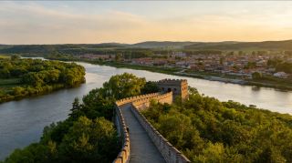 A city carrying the history of heroes, with Manchu charm and lake views embracing Siping, a three-day in-depth travel guide