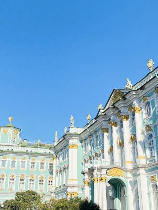 9-day summer trip to Russia guide, copied for you