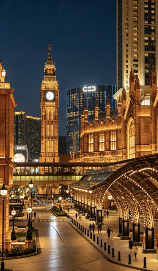 Macau 3-day, 2-night ultimate guide for first-timers: Explore Macau Peninsula + Taipa