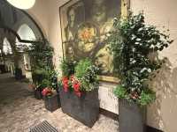 Exceptional Boutique Hotel with Perfect Location in Munich