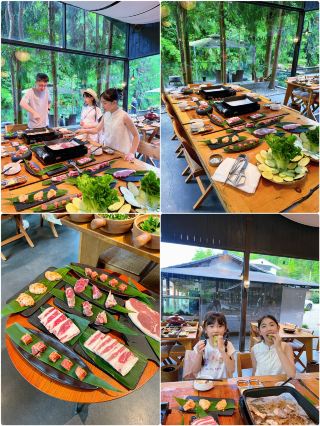 ที่พักตากอากาศช่วงฤดูร้อนใกล้เฉิงตู | เกสต์เฮาส์บ่อน้ำพุร้อนในหัวสุ่ยหวันแห่งนี้เหมาะอย่างยิ่งสำหรับการพาเด็กๆ มาเที่ยวพักผ่อน