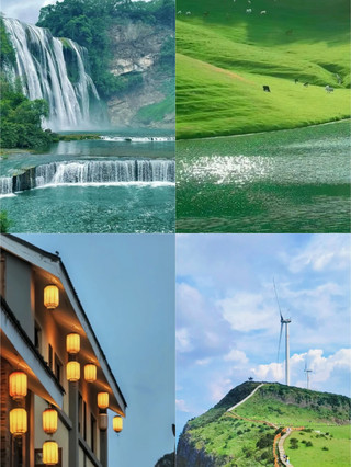 Spent 3 days in Liupanshui, and my budget expectations were shattered