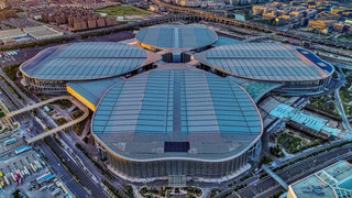 Top 10 Exhibition Centers in the World