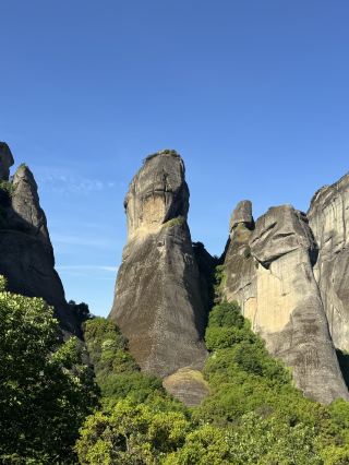 Greece 2-day high-value itinerary for 3k per person