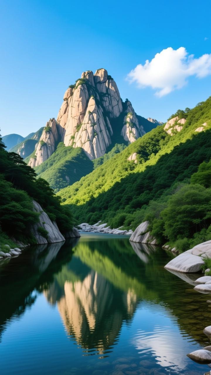 8-day in-depth travel guide to Pingdingshan: A hidden gem! Uncrowded, beautiful, and affordable!