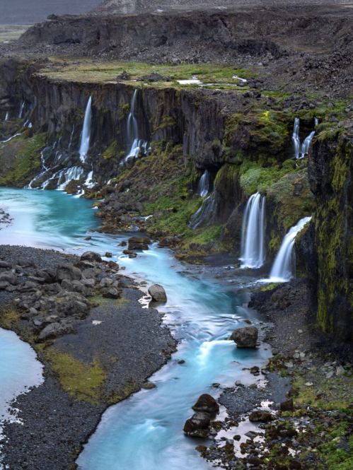 Breathtaking, lesser-known Nordic gems for your autumn getaway