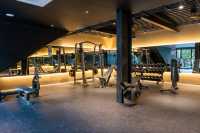 Idyllic concept resort  ที่พักหลีเป๊ะ