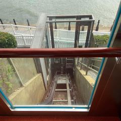 Tai O Lookout User Photo