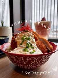 CP 值高和風洋食屋