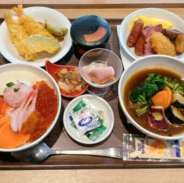 【ビスポークホテル札幌】立地抜群のオシャレなホテル