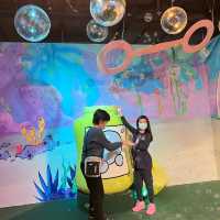 新年玩盡五大動畫區，限時優惠低至8折