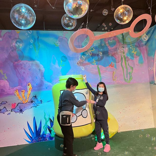 新年玩盡五大動畫區，限時優惠低至8折