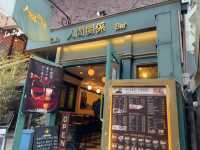 【渋谷】リーズナブルなスコーンがおいしいcafe