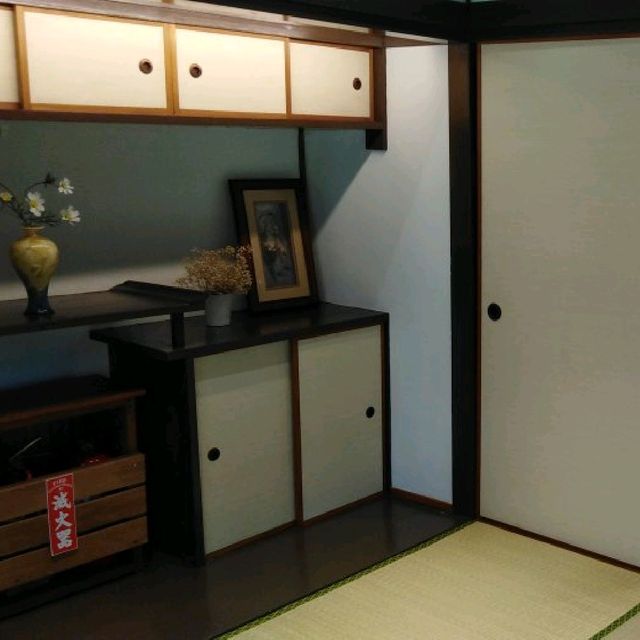 中壢人氣景點壢景町