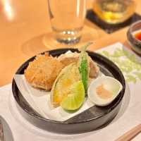 西貢隱世Omakase｜白沙灣碼頭酒店｜食之劇場