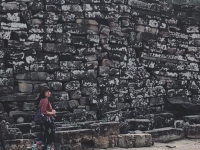 nottyjourney เจอนครวัด