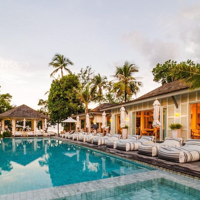 Cape Kudu Hotel at Koh Yao Noi