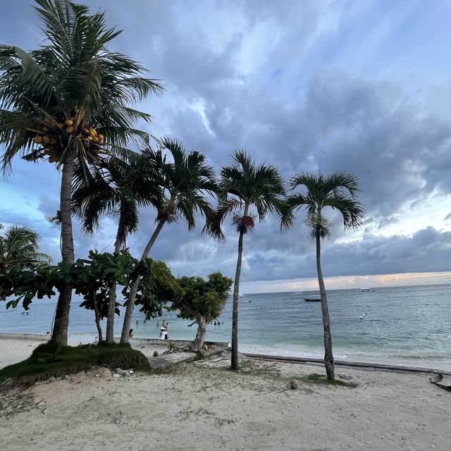 Beautiful  beach 🏝️ 