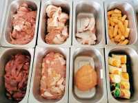 บุปเฟต์ชาบู : SHABU Hub 