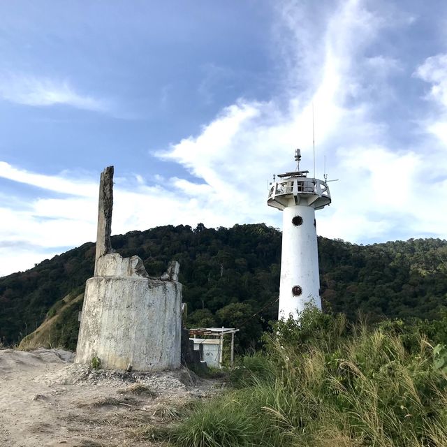 อุทยานแห่งชาติหมู่เกาะลันตา กระบี่