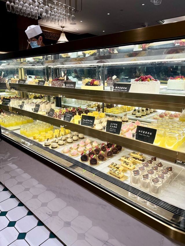 香港探店 Le Menu（灣仔）