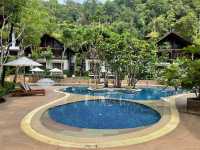 The Tubkaak Krabi Boutique Resort 