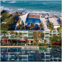 Amari Hua Hin พักสบายสไตล์หัวหิน